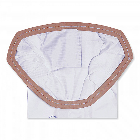 Vacuum Filter Bags Designed to Fit ProTeam Super Coach Pro 6/GoFree Pro, 100/Carton (JANPTSCP62)