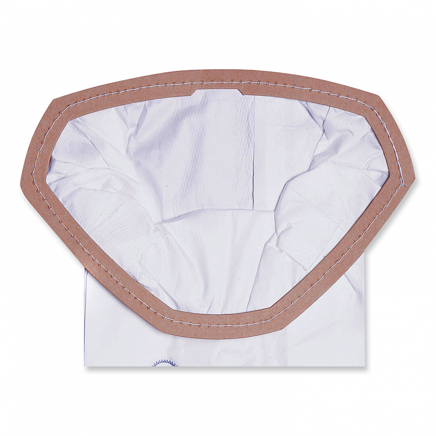 Vacuum Filter Bags Designed to Fit ProTeam Super Coach Pro 6/GoFree Pro, 100/Carton (JANPTSCP62)