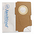 Vacuum Filter Bags Designed to Fit Windsor Versamatic, 100/Carton (JANWIVER3)