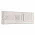 Vacuum Filter Bags Designed to Fit Panasonic Upright Type U, 36/Carton (JANPAU2)