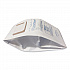 Vacuum Filter Bags Designed to Fit Panasonic Upright Type U, 36/Carton (JANPAU2)