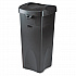 Swing Top Lid for Untouchable Recycling Center, 16