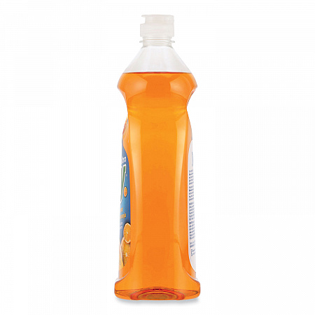 Ultra Orange Dishwashing Liquid, Orange Scent, 30 oz Bottle, 10/Carton (43603)