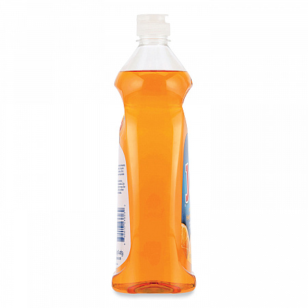 Ultra Orange Dishwashing Liquid, Orange Scent, 30 oz Bottle, 10/Carton (43603)