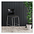 Cafetorium Bar Height Stool, Supports Up to 500 lb, 31