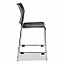 Cafetorium Counter Height Stool, Supports Up to 300 lb, 24