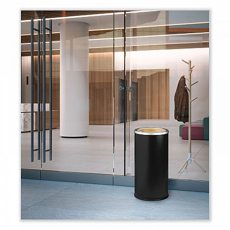 Ash Urn, 10