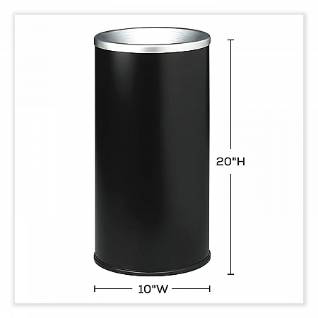 Ash Urn, 10