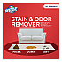 Pet Specialist Stain and Odor Remover, Citrus Scent, 32 oz Trigger Spray Bottle, 12/Carton (99850CT)
