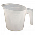 VP17-3 12-Cup Pour-Over Coffee Maker with Three Warmers, Stainless Steel/Black (133000003)