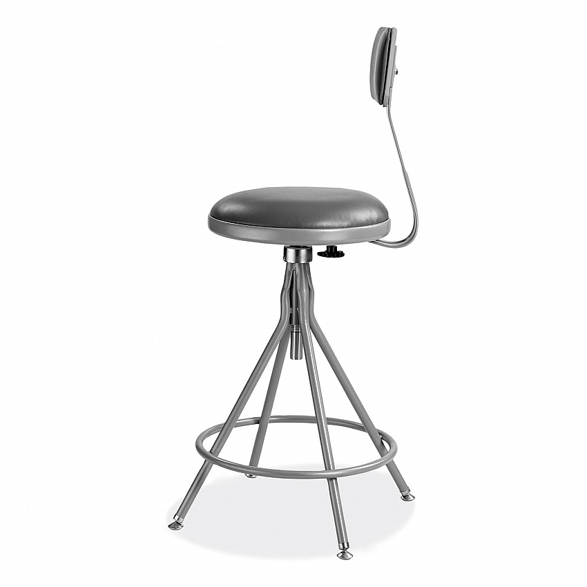 Dolly for 8100 Series Chairs, 265 lb Capacity, 22.25 x 23.5 x 5.75, Black (DY81)