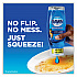 Ultra Liquid Dish Detergent, Dawn Original Scent, 22 oz E-Z Squeeze Bottle (00208)