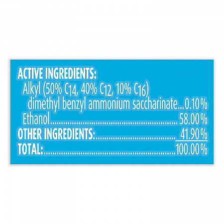 Disinfectant Spray, Crisp Linen Scent, 19 oz Aerosol Spray, 2/Pack, 4 Packs/Carton (99608CT)