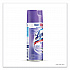 Disinfectant Spray, Early Morning Breeze Scent, 12.5 oz Aerosol Spray, 12/Carton (80833)