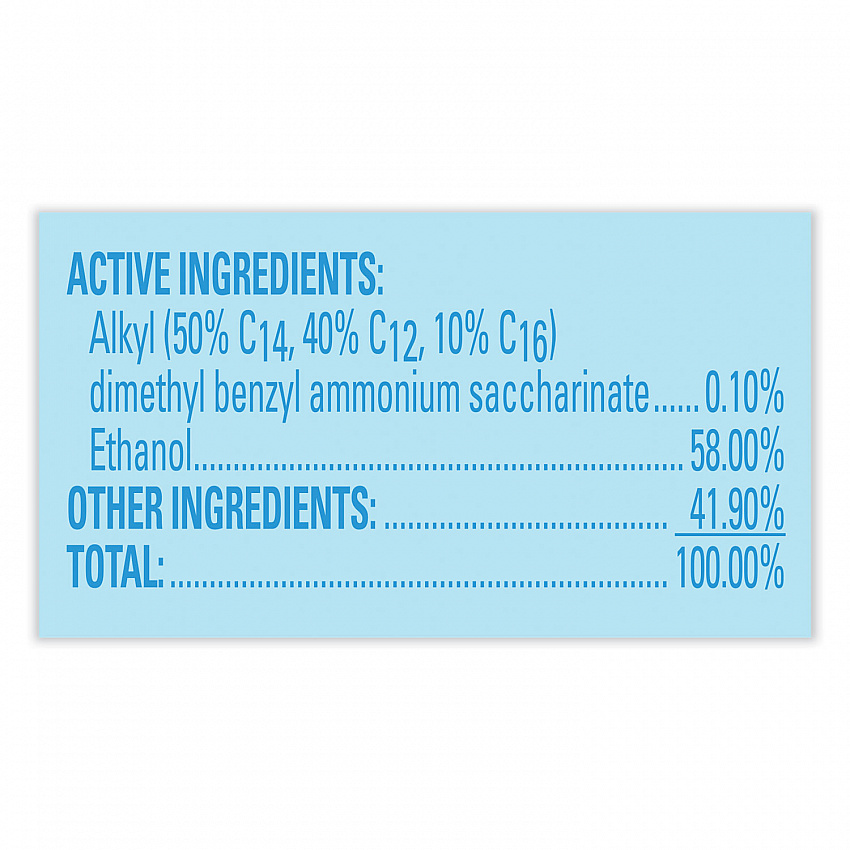 Disinfectant Spray, Crisp Linen Scent, 19 oz Aerosol Spray (74828EA)