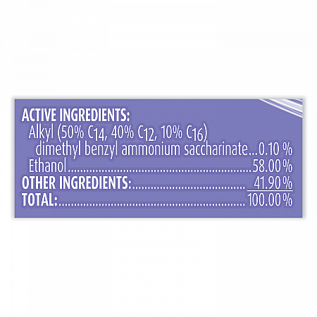 Disinfectant Spray, Early Morning Breeze Scent, 12.5 oz Aerosol Spray, 12/Carton (80833)