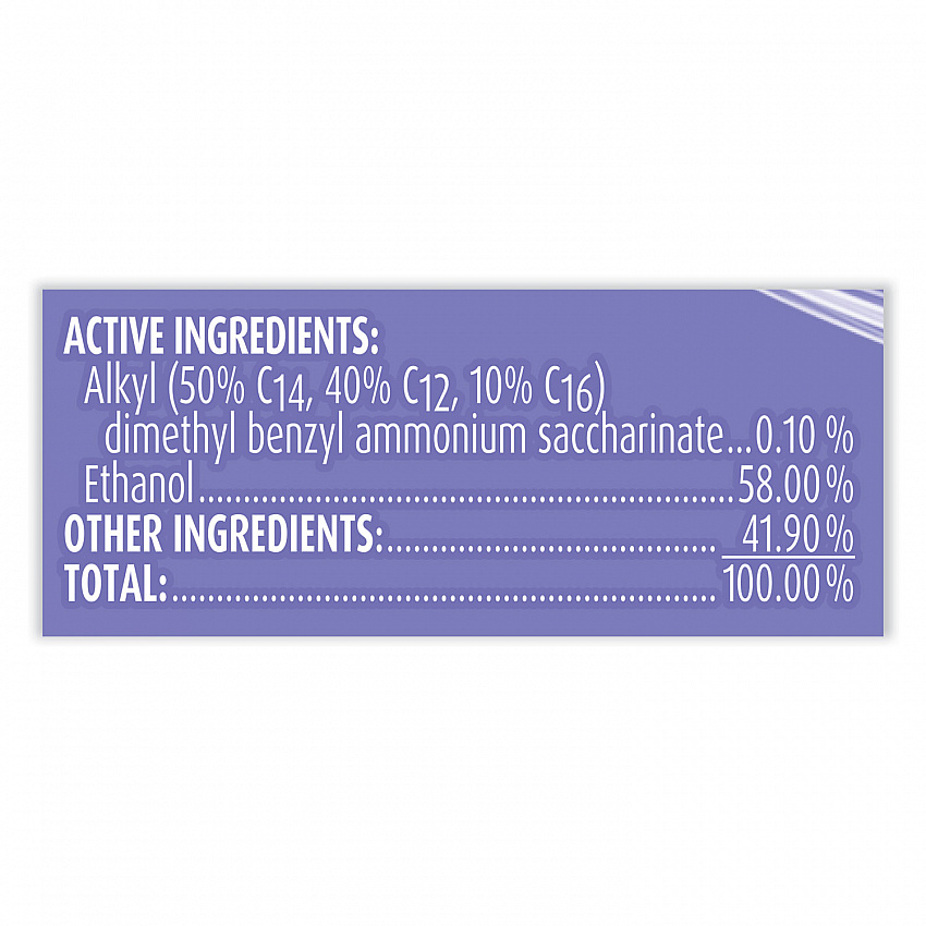 Disinfectant Spray, Early Morning Breeze, Scent, 12.5 oz Aerosol Spray (80833EA)