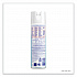 Disinfectant Spray, Crisp Linen Scent, 19 oz. Aerosol Spray, 12/Carton (74828CT)