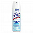 Disinfectant Spray, Crisp Linen Scent, 19 oz. Aerosol Spray, 12/Carton (74828CT)