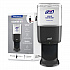 Advanced Hand Sanitizer Foam ES6 Starter Kit, 1,200 mL Graphite (64531GFS)