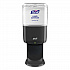 Advanced Hand Sanitizer Foam ES6 Starter Kit, 1,200 mL Graphite (64531GFS)