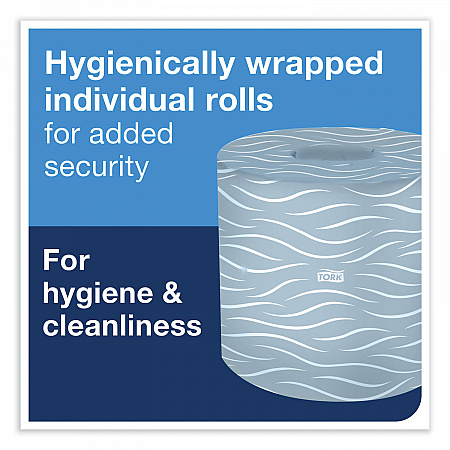 Twin Standard Roll Bath Tissue Dispenser, 12.75 x 5.57 x 8.25, Smoke (59TR)