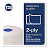 Advanced High Capacity Bath Tissue, Septic Safe, 2-Ply, White, 1,000 Sheets/Roll, 36 Rolls/Carton (110292A)