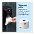 Advanced High Capacity Bath Tissue, Septic Safe, 2-Ply, White, 1,000 Sheets/Roll, 36 Rolls/Carton (110292A)