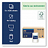 Advanced Centerfeed Hand Towel, 1-Ply, 8.25 x 11.8, White, 1,000/Roll, 6/Carton (120133)
