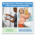 Premium Antibacterial Foam Soap Refill, Unscented, 1 L, 6/Carton (401815)