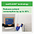 Cleaning Cloth, 8.46 x 16.13, White, 100 Wipes/Box, 10 Boxes/Carton (510176)