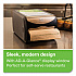 Xpressnap Counter Napkin Dispenser, 7.5 x 12.1 x 5.7, Black (6432000)