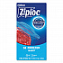 Zipper Freezer Bags, 32 oz, 6.97