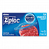 Zipper Freezer Bags, 32 oz, 6.97