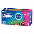 Seal Top Snack Bags, Snack, 6.5