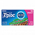 Seal Top Snack Bags, Snack, 6.5