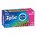 Seal Top Snack Bags, Snack, 6.5