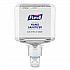 Advanced Hand Sanitizer Foam ES4 Starter Kit, 1,200 mL, Graphite (50531GFS)