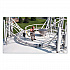 Arsenal 5930 Web Handle Canvas Hoist Bucket, 150 lb, Gray (14930)