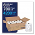 Advanced Matic Hand Towel Roll, 1-Ply, 7.7