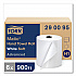 Advanced Matic Hand Towel Roll, 1-Ply, 7.7