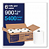 Advanced Matic Hand Towel Roll, 1-Ply, 7.7