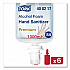 Premium Alcohol Foam Hand Sanitizer, 1 L Bottle, Unscented, 6/Carton (400217)