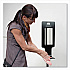 Premium Alcohol Foam Hand Sanitizer, 1 L Bottle, Unscented, 6/Carton (400217)