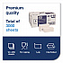 Premium Multifold Towel, 1-Ply, 9 x 9.5, White, 250/Pack, 12 Packs/Carton (420580)