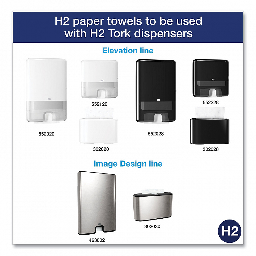 Premium Multifold Towel, 1-Ply, 9 x 9.5, White, 250/Pack, 12 Packs/Carton (420580)