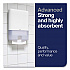 Premium Multifold Towel, 1-Ply, 9 x 9.5, White, 250/Pack, 12 Packs/Carton (420580)