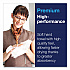 Premium Multifold Towel, 1-Ply, 9 x 9.5, White, 250/Pack, 12 Packs/Carton (420580)