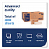 Advanced Multifold Hand Towel, 1-Ply, 9 x 9.5, White, 250/Pack, 16 Packs/Carton (424824)