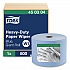 Heavy-Duty Paper Wiper, 1-Ply, 11.1